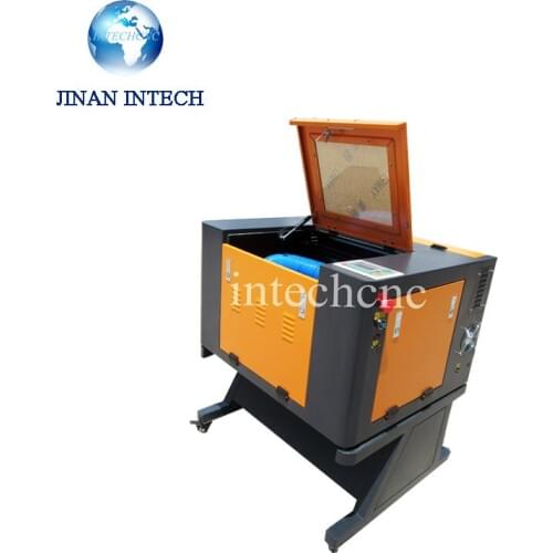 Cost effective 5030 polystyrene laser cutting machine