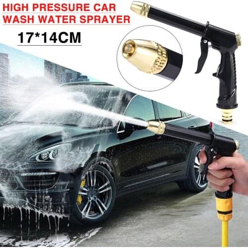 Nayitr Mini Car Washes