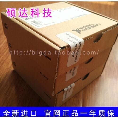 New NI 9481 Single-Pole Single-Throw (SPST) SPST Source Digital Output Module 779006-01 Genuine (contact us to get VIP price)