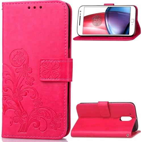 OEEKOI Motorola Moto G5 Phone Cases