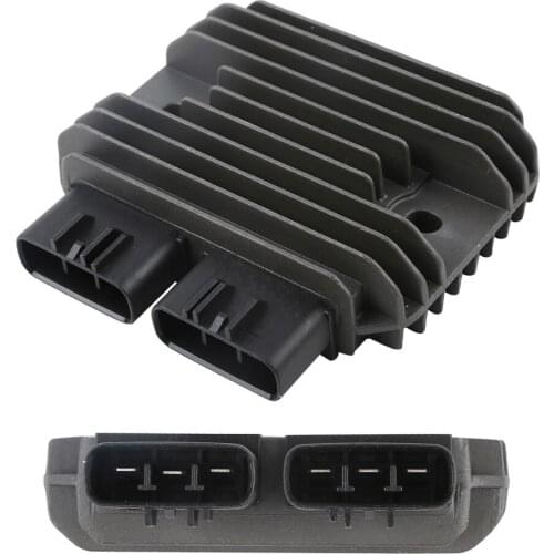 Voltage Regulator Rectifier For Kawasaki Ninja ZX10R ZX-10R 2008-2014 ZX6R 09-14