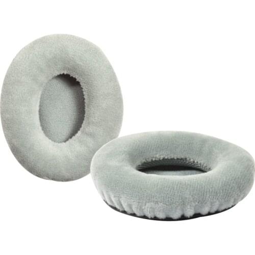 Replacement Foam Ear Pads Cushions Earpad for Sennheiser MOMENTUM ON-EAR Headphones High Quality black 23 JunT6