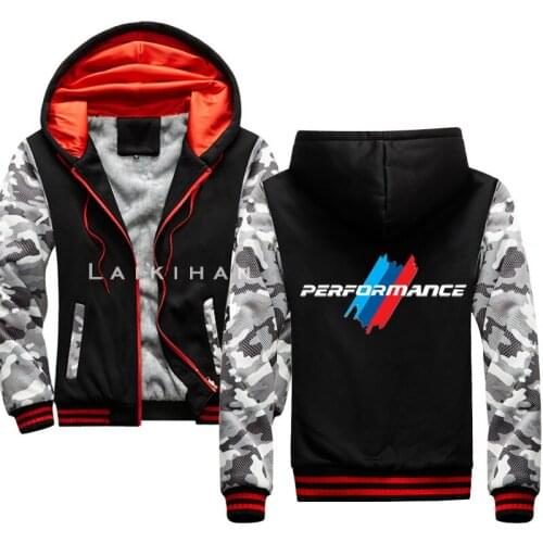 Winter Sweatshirt For Men 2021 Hot Sale Thick Hoodie Print Anime Fashion Streetwear Fitness Mens Sportswear Hoodies