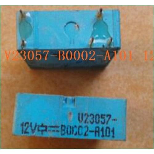 V23057-B0002-A101 12V OLD USED