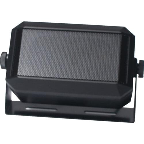 NSP160 NSP160 External Speaker for Yaesu Kenwood Icom Motorola Anytone FT 7900R 1900R TM471A TK868G 3188 Car Radio Walkie Talkie