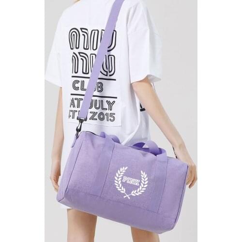 Outdoor Sport Training Gym Bag Waterproof Sporting Tote For Male Fashion Big Women Fitness Bag For Shoe Travel Yoga Handbag Men