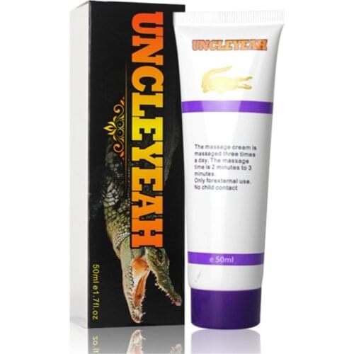 10 PCS Herbal Penis Enlargement Cream 50ML Big Dick Enhance Cock Increase Size Thickening Growth Pene Extender Massage Cream