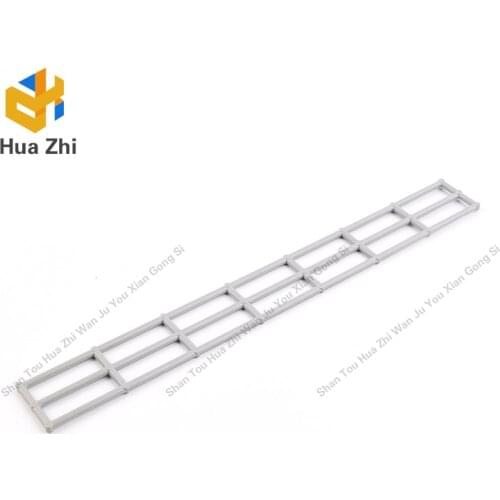 2PCS 47996 Boat, Mast Rigging Long 28 x 4Building Blocks Parts MOC DIY Education Build Toys Brick