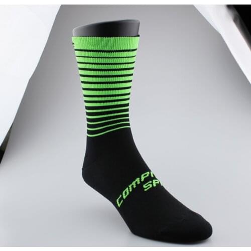 2018 NEW High quality Professional brand sport socks Breathable Road Bicycle Socks Outdoor Sports Racing Cycling Sock S08