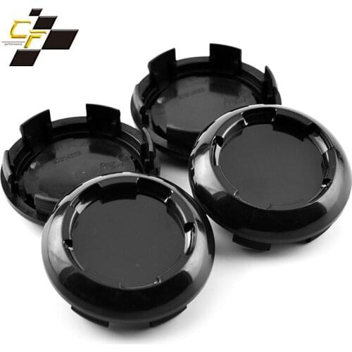 4pcs Fit Ridgeline Pilot Odysey Element CVR Acccord 70mm 64mm Car Wheel Center Cover For Rim Auto Tuning Universal Hub Cap