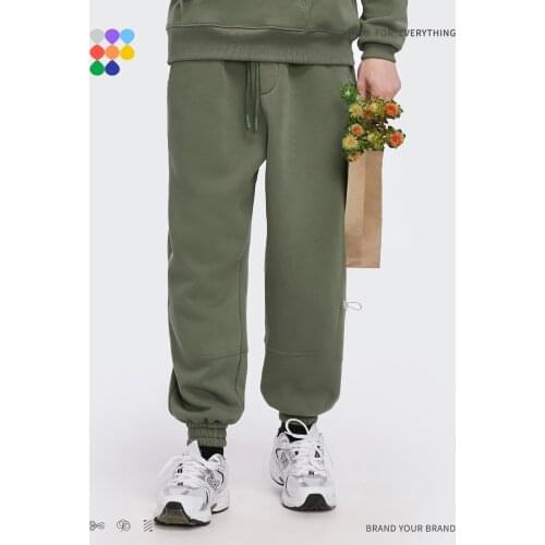 Alt Basics Men's Sweatpants