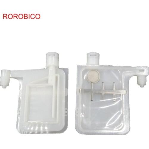 Free shipping!!! 20pc/lot dx4 ink damper or dx5 ink damper for Roland/Mutoh/Galaxy/Mimaki/Xuli Inkjet Printer Ink Damper