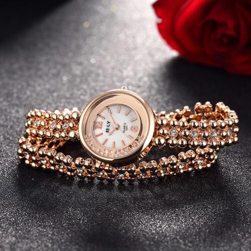 Montre Femme Marque De Luxe 2019 New Fashion Women Watch Ladies Quartz Bracelet Watches Young Girl Student Clock Zegarek Damski