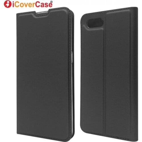 Flip Cover Case For Oppo K1 Book Wallet Luxury Leather Case Coque Oppo K1 Magnet Case Card Hoesje Etui Mobile Phone Accessory