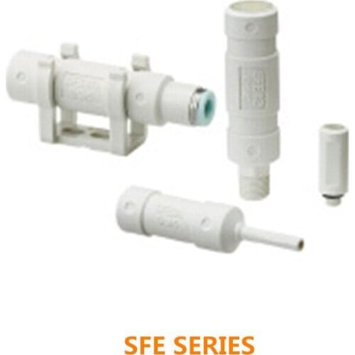 Clean Exhaust Filter For SFE1 SFE3A SFE42 SFE52 SFE53 SFE73 SFE7