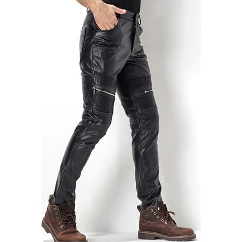 Denny&Dora Mens Fashion Pants