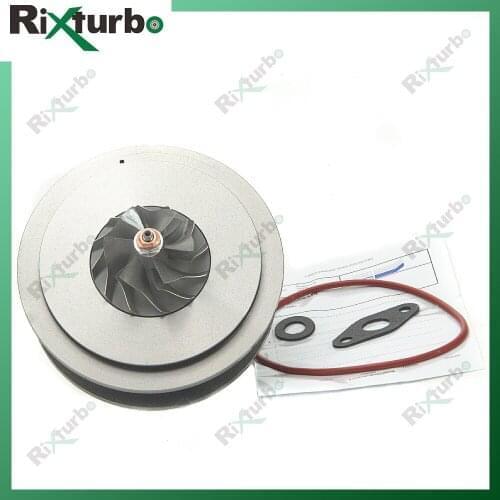 For SsangYong Rexton 270 XVT 186HP D27DTP 7250D27DTP turbine part kits cartridge turbo core assy chra 49189-07121 6650900980