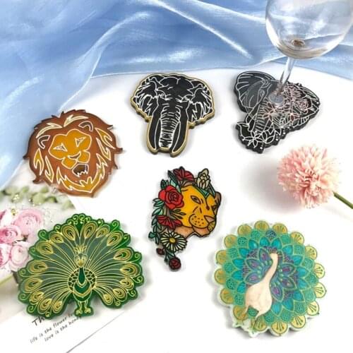 Tray Molds DIY Resin Coaster Molds Silicone Resin Tray Molds Epoxy Resin Casting Molds for DIY Casting Home Decoration