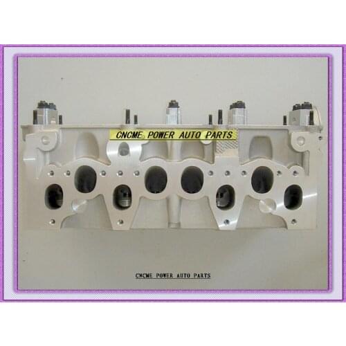 JV Cylinder Head For VW santana Jetta For Audi 100 8mm 1.6L 1.8L 9V 1986- 026103373Q 026103353Q 026103353AQ 026103351Q