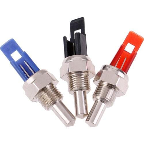 Hot Sale 1pcs Gas Water Heater Spare Parts NTC Temperature Sensor Boiler For Water Heating High Quality