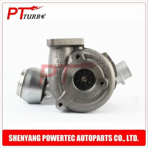 GT1849V 717626 705204 Complete Turbine For Opel Signum Vectra C 2.2 DTI 92Kw 125HP Y22DTR 860055 24443096 Turbocharger 2002-2004