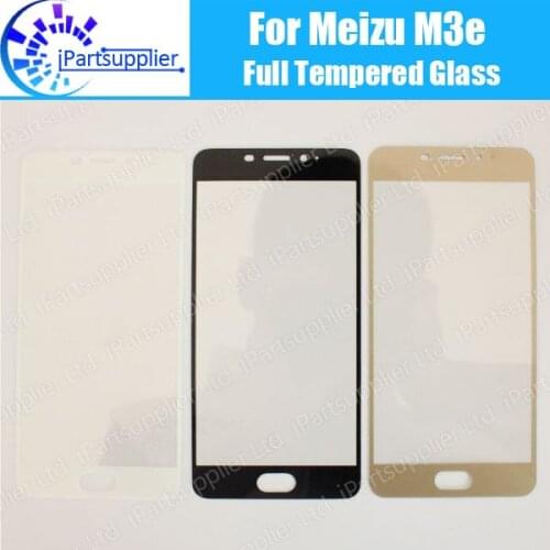iParto Screen Protectors For Meizu M3E China
