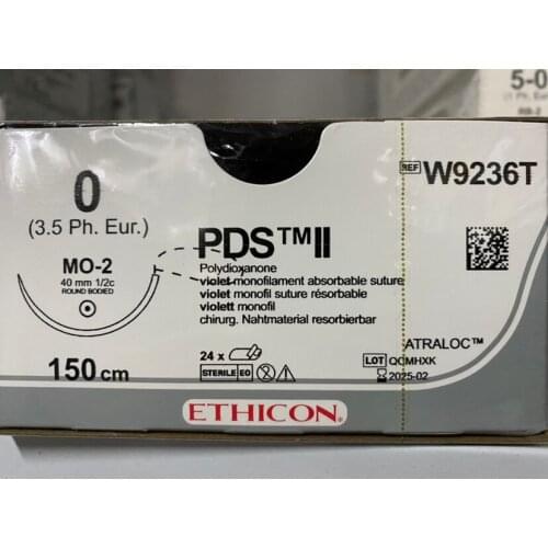 Johnson & Johnson 9236T Johnson & Johnson 9236T