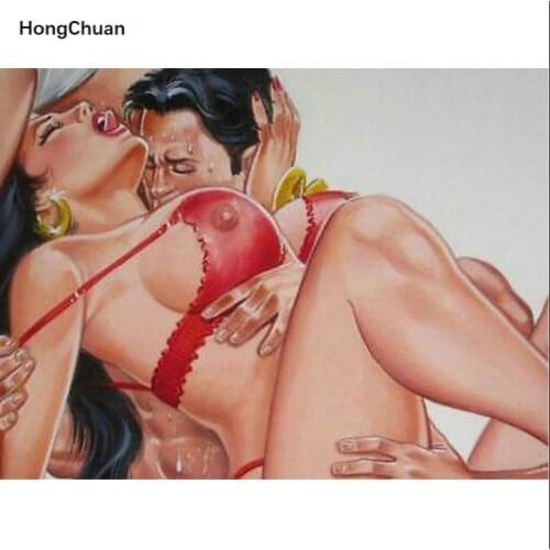 Love couple 5D DIY square/round diamond painting cross stitch needlework mosaic diamond thorn show home decoration gifts