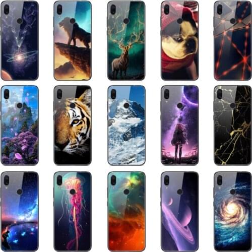 Mavskes Screen Protectors For Xiaomi Redmi Note 6 Pro