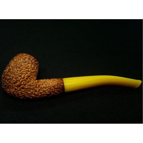 MEERSCHAUM PIPES (Eskisehir MEERSCHAUM Bong)