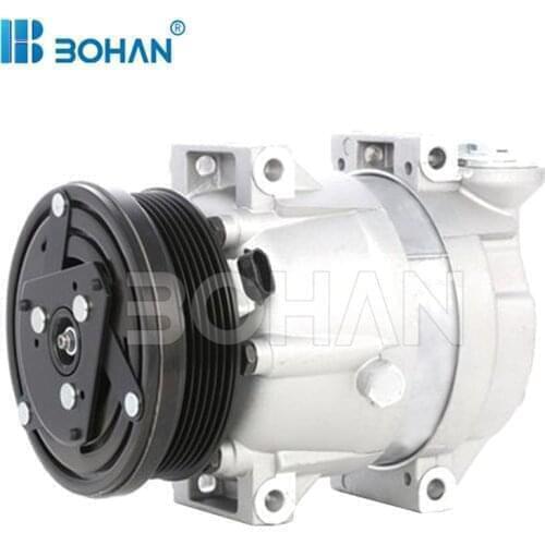 Small air compressor FOR DAEWOO KALOS/Nubira/Lacetti Hatchback/Callus/Traveler/Leganza 700682 700666 700668 700680 BH-CT004-1