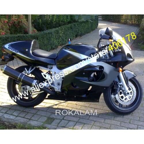 For Suzuki GSXR 600 GSXR 750 Parts SRAD 96 97 98 99 00 GSX-R 600 GSX-R 750 1996 1997 1998 1999 2000 Motorcycle Fairing