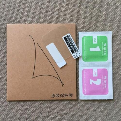 Ninkear-Smart watch film 1.54 inch universal film TPU nano soft film