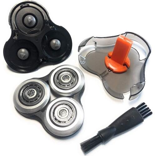SH90 Replacement Shaver Head for Philips Norelco RQ12+ 7000 8000 000 Series rcitec RQ1150 RQ1151 RQ1155 RQ1160 RQ1180 RQ1131