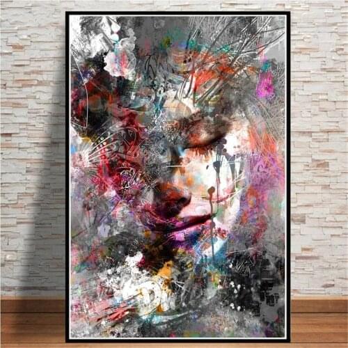 Messi and Diego Maradona Poster Football Player Art Maradona Picture Print on Canvas Poster and Print for Living Room Decoration