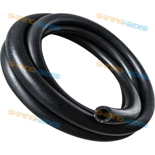 High temperature resistance engine EPDM hose rubber hose Antifreeze hot water pipe air heater steam rubber tube EPDM tube