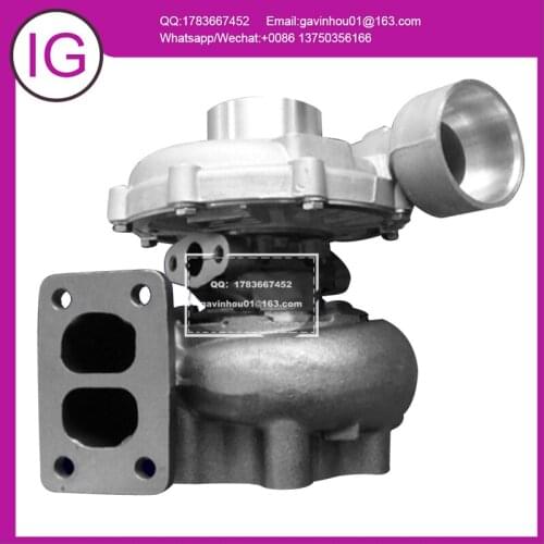 53279706502 53279706511 53279886508 turbocharger for MERCEDES-BENZTrucks LKW & BUS turbo for OM442LA-E2 engine