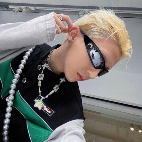 Vertvie Sports Glasses