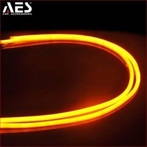 AES Signal Lamps