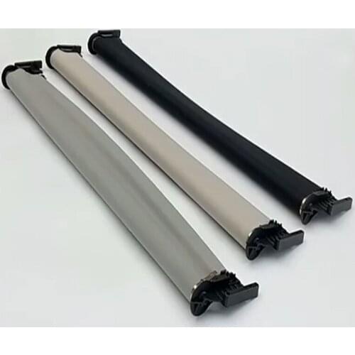 Car Skylight Shutter Sunroof Sunshade Shade Curtain Cover Assembly 54107237591/2/3 For BMW 5 Series 535i 550i GT5 F07 2010-2017