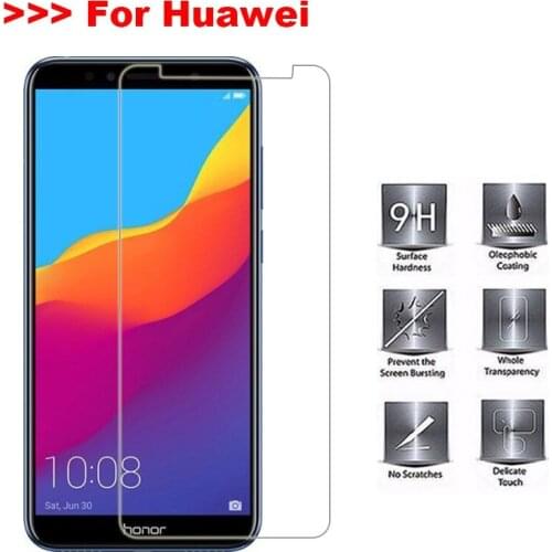 Защитные пленки для Huawei Honor 7C DD biscus China At AliExpress