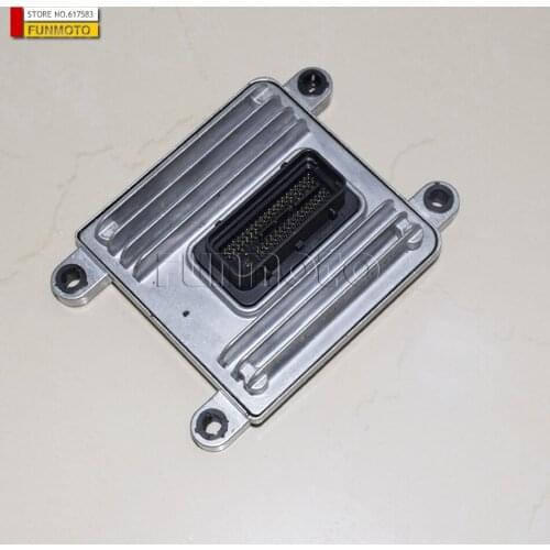 ECU OF KINROAD 1100 GK/XT1100 GK 1100CC BUGGY AND GOKART OR CHERY CAR