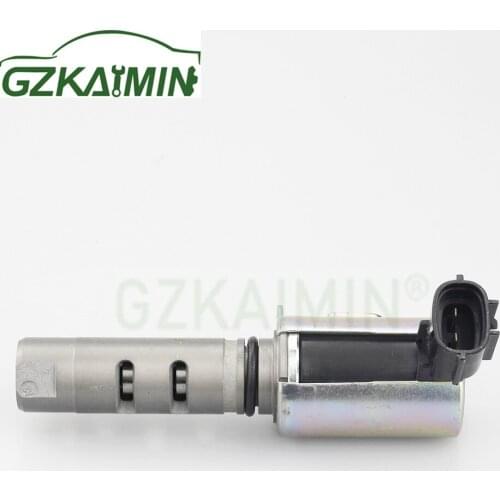 Solenoid Timing VVT Variable Oil Camshaft Control Valve for Toyota VIOS SOLUNA AVANZA RUSH CAMI 15330-97402 1533097402