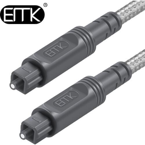 EMK Gaming Consoles
