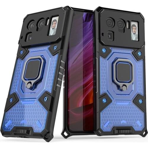 FANHUN Phone Cases Xiaomi Redmi 8