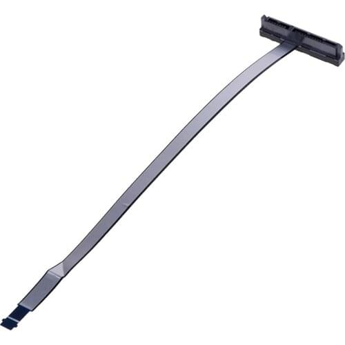 Hot sale 1pc Hard drive HDD cable connector For HP envy 17 DW17 ENVY 17-j M7 6017b0421501