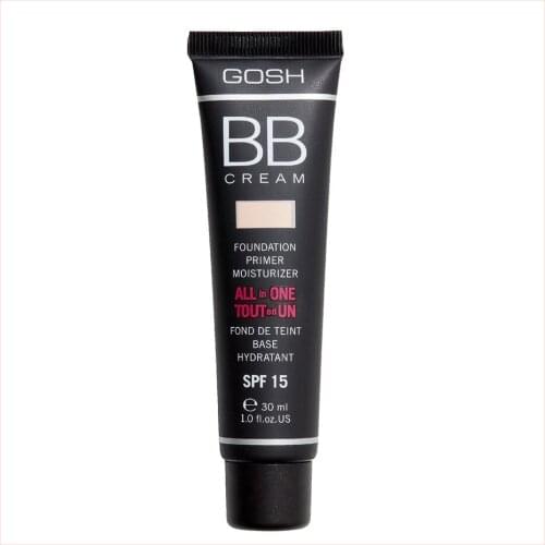 GOSH BB Face Cream