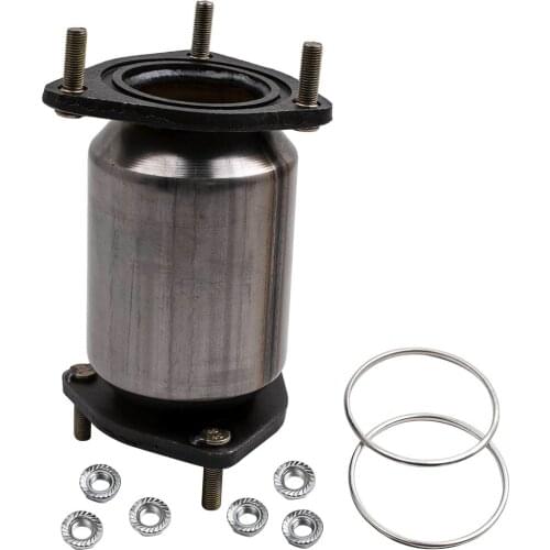 Catalytic Converter For Chevrolet Aveo 1.6L LT/LT Sedan 2004 2005 2006 2007 2008