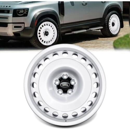 For 2020 Land Rover Defender Aluminum alloy wheel rims Size 20x9.0 5*120PCD 4x4 Vehicle Auto Parts