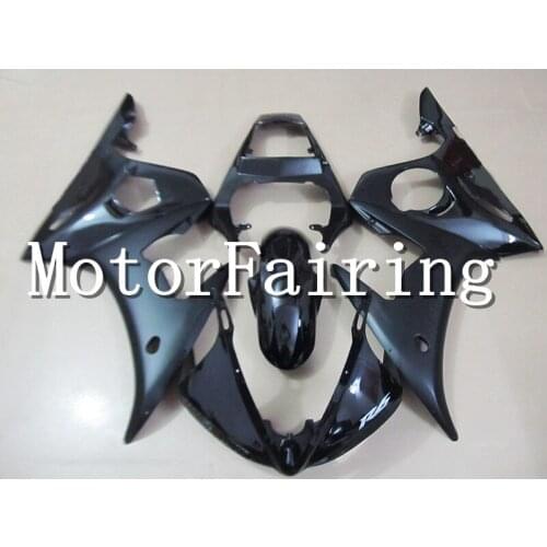 Motorcycle Bodywork Fairing Kit Fit For YZF R6 YZF-R6 2003 2004 2005 ABS Plastic Injection Molding Moto Hull Fairings C771